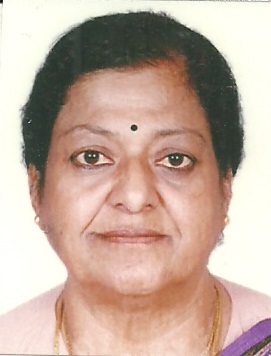 Mrs. KALAVATHI RANGASWAMY