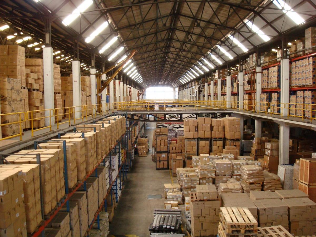 warehouse-heaven